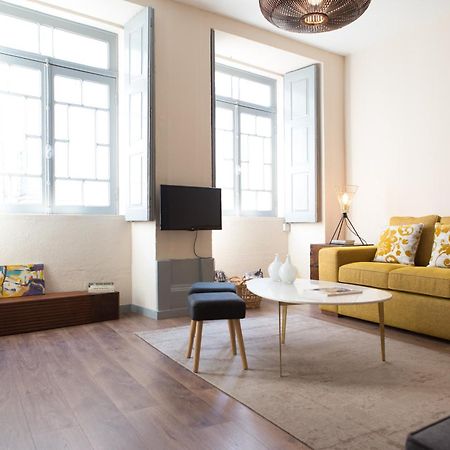 Ribeira Charming Apartments ปอร์โต ภายนอก รูปภาพ