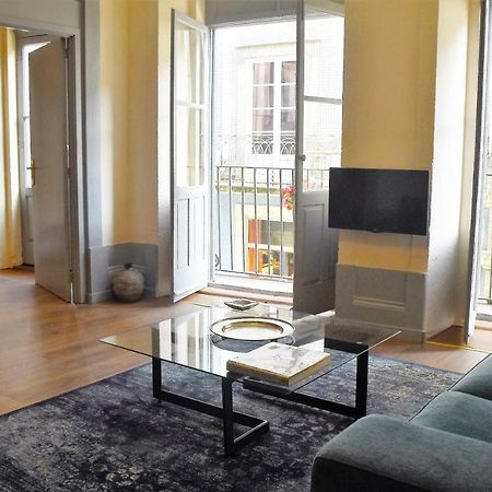 Ribeira Charming Apartments ปอร์โต ภายนอก รูปภาพ