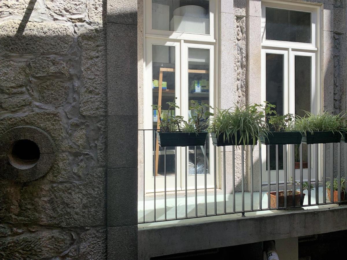 Ribeira Charming Apartments ปอร์โต ภายนอก รูปภาพ