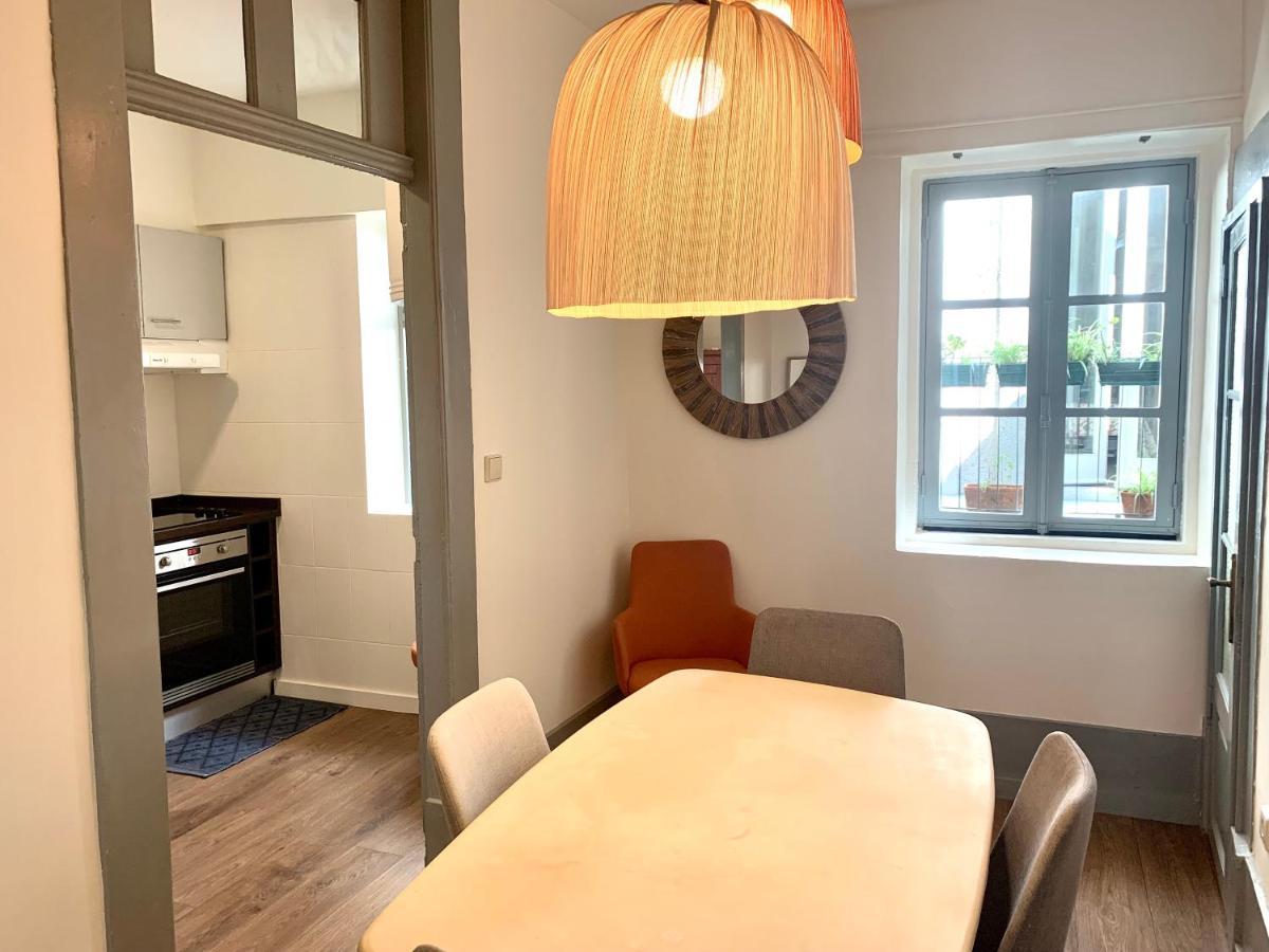 Ribeira Charming Apartments ปอร์โต ภายนอก รูปภาพ