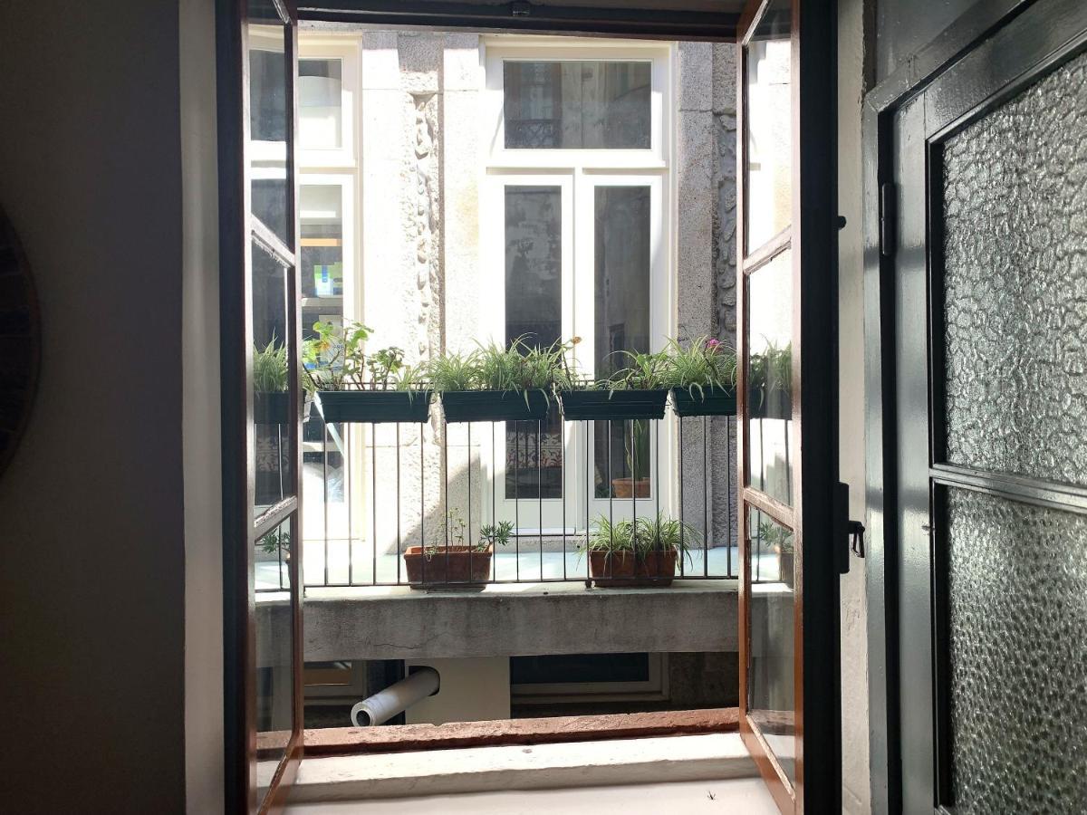 Ribeira Charming Apartments ปอร์โต ภายนอก รูปภาพ