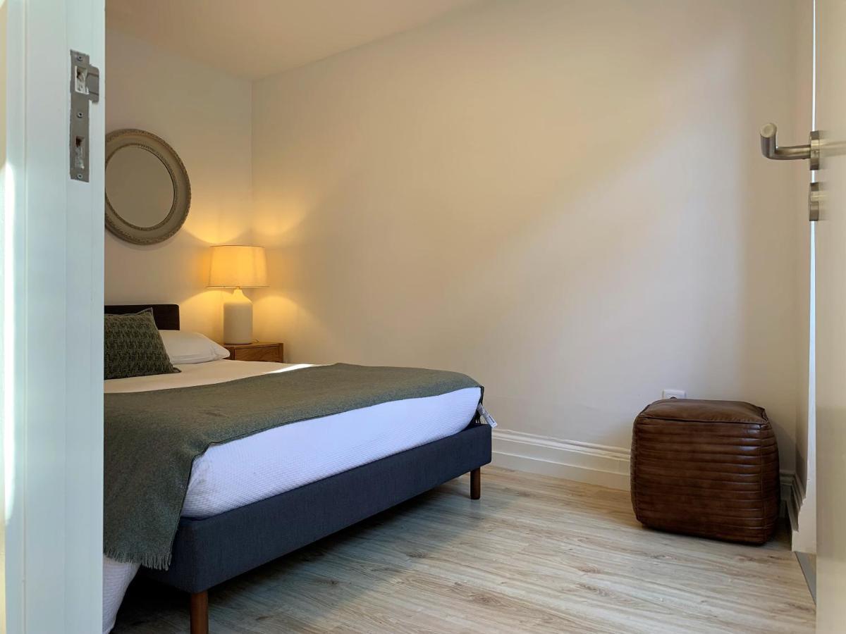 Ribeira Charming Apartments ปอร์โต ภายนอก รูปภาพ