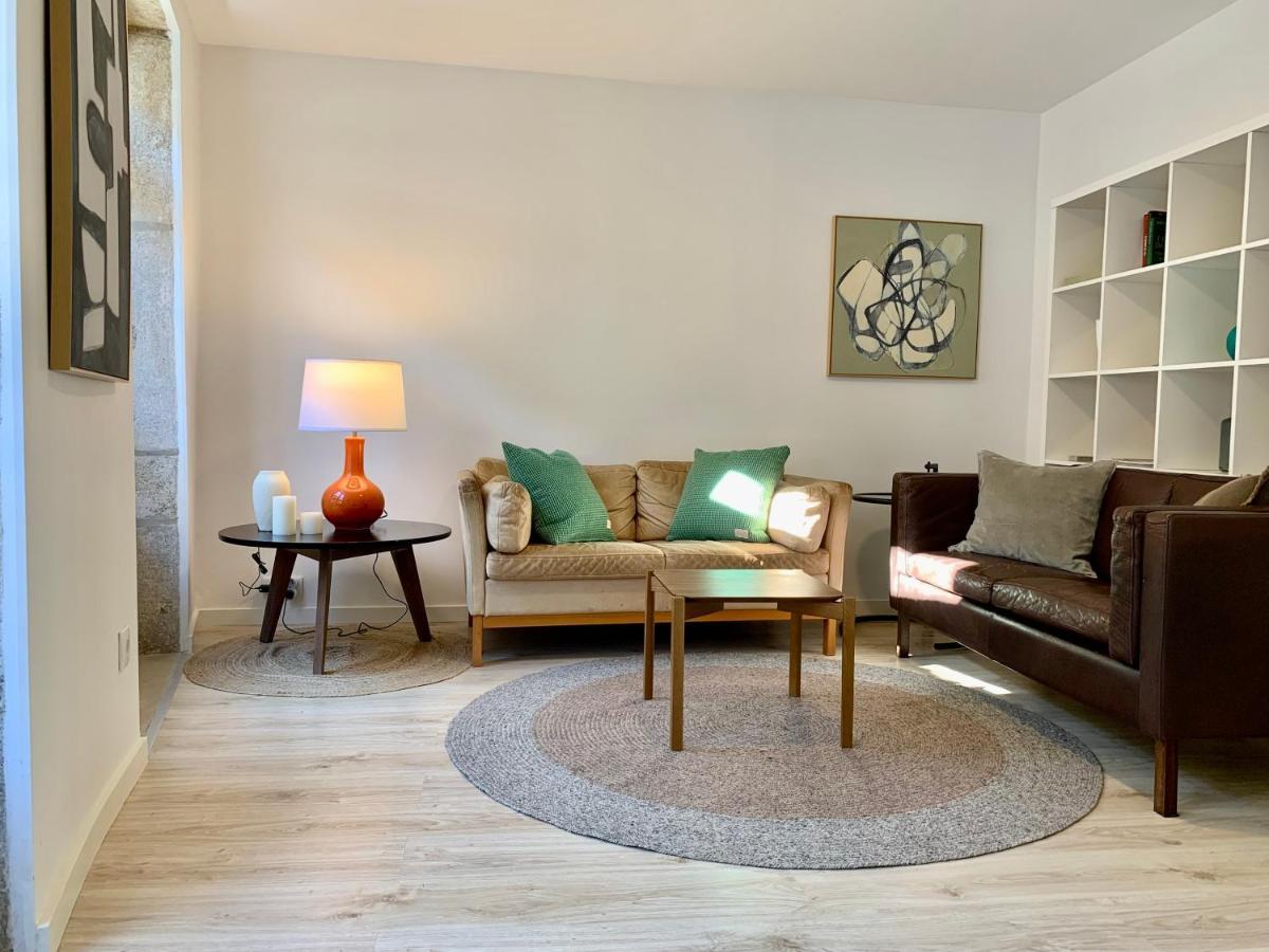 Ribeira Charming Apartments ปอร์โต ภายนอก รูปภาพ