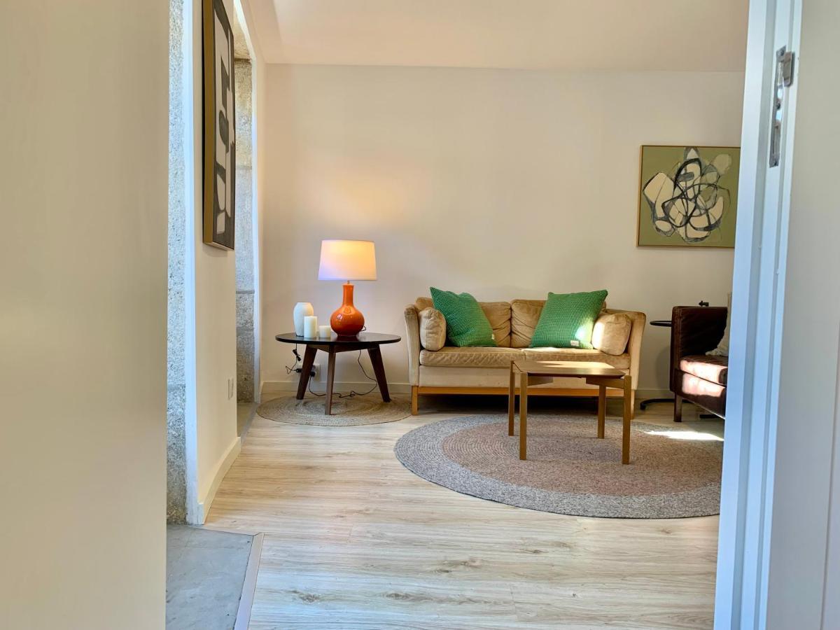 Ribeira Charming Apartments ปอร์โต ภายนอก รูปภาพ