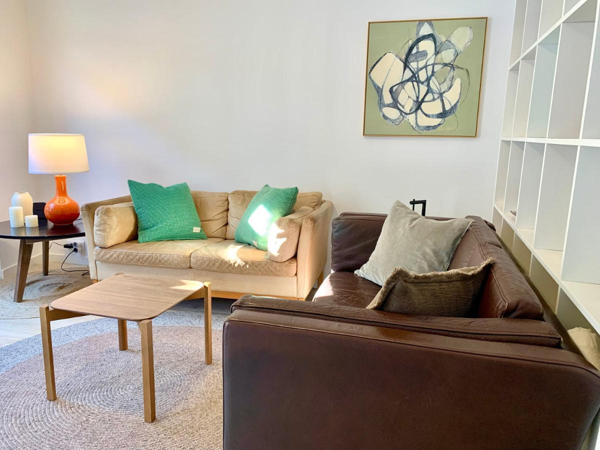 Ribeira Charming Apartments ปอร์โต ภายนอก รูปภาพ