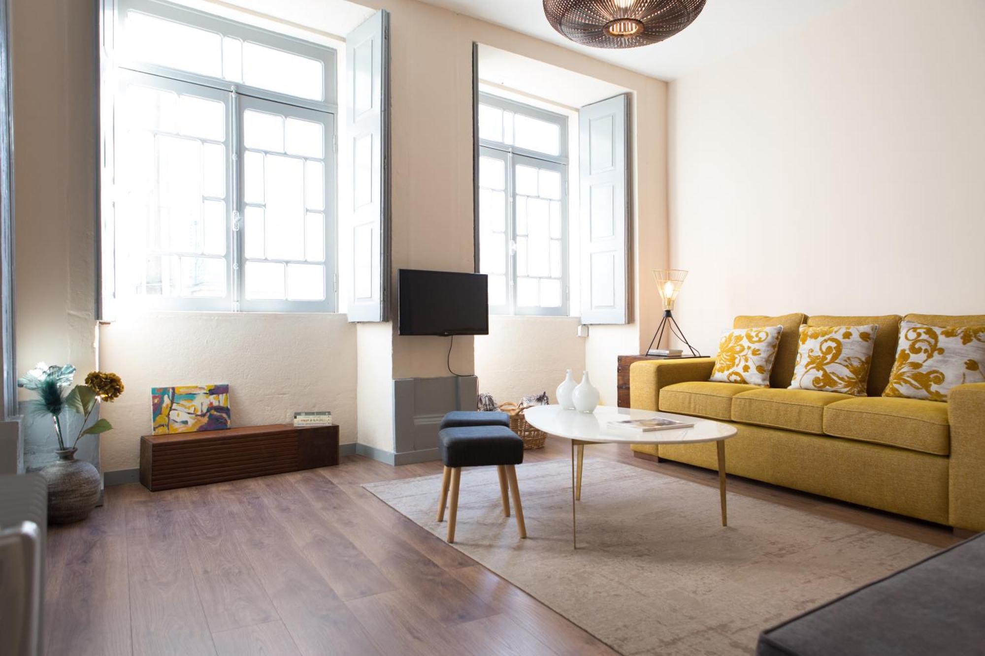 Ribeira Charming Apartments ปอร์โต ภายนอก รูปภาพ