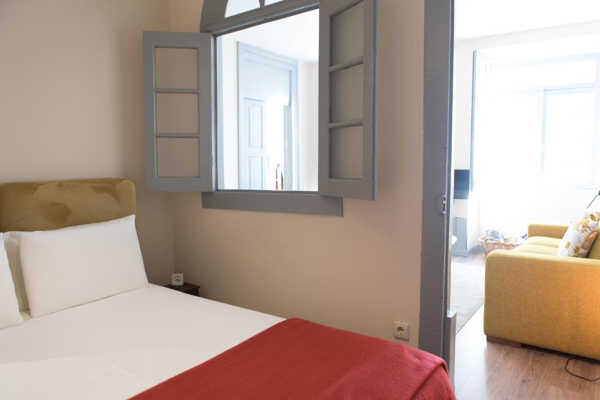 Ribeira Charming Apartments ปอร์โต ภายนอก รูปภาพ