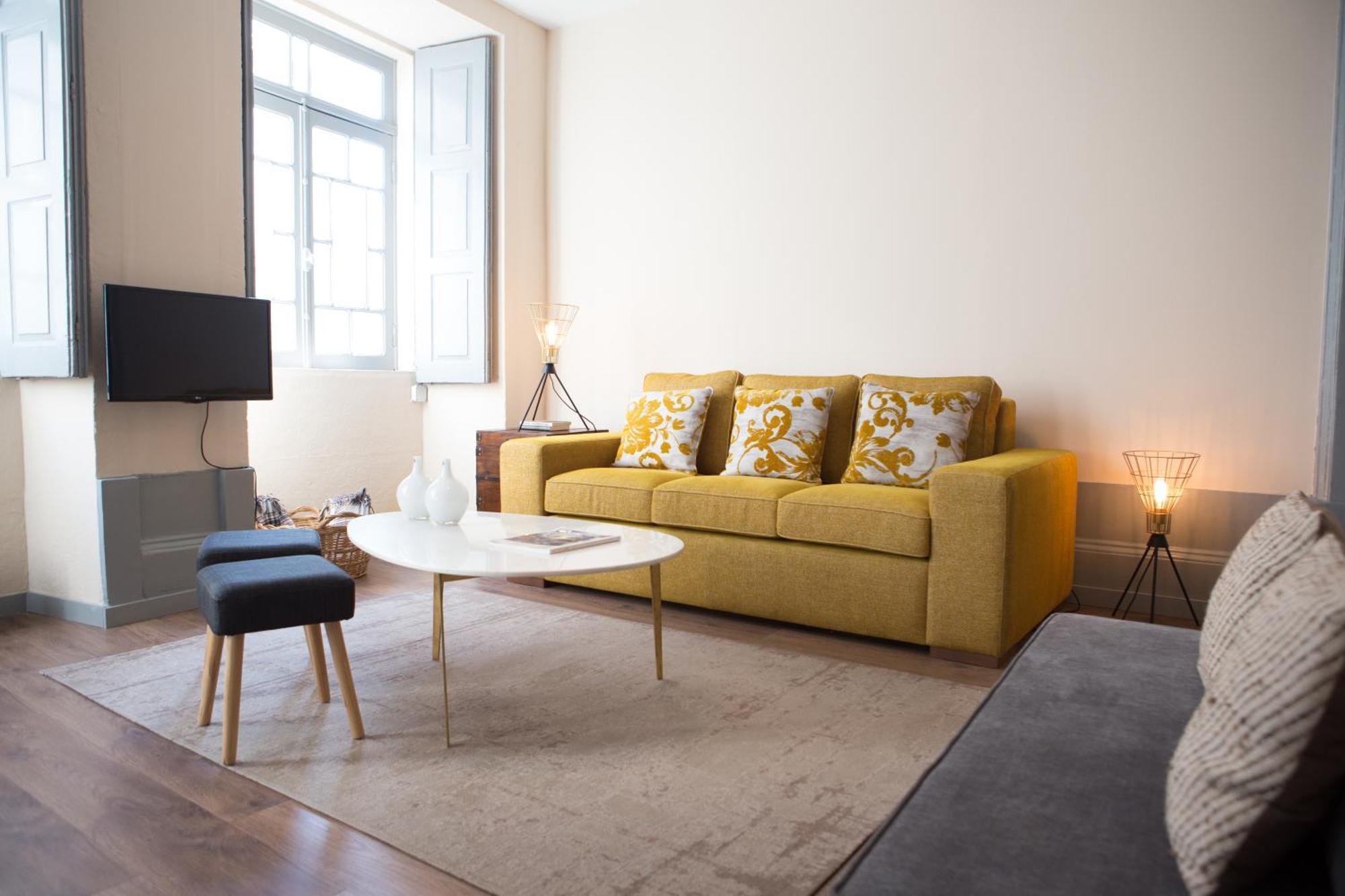 Ribeira Charming Apartments ปอร์โต ภายนอก รูปภาพ