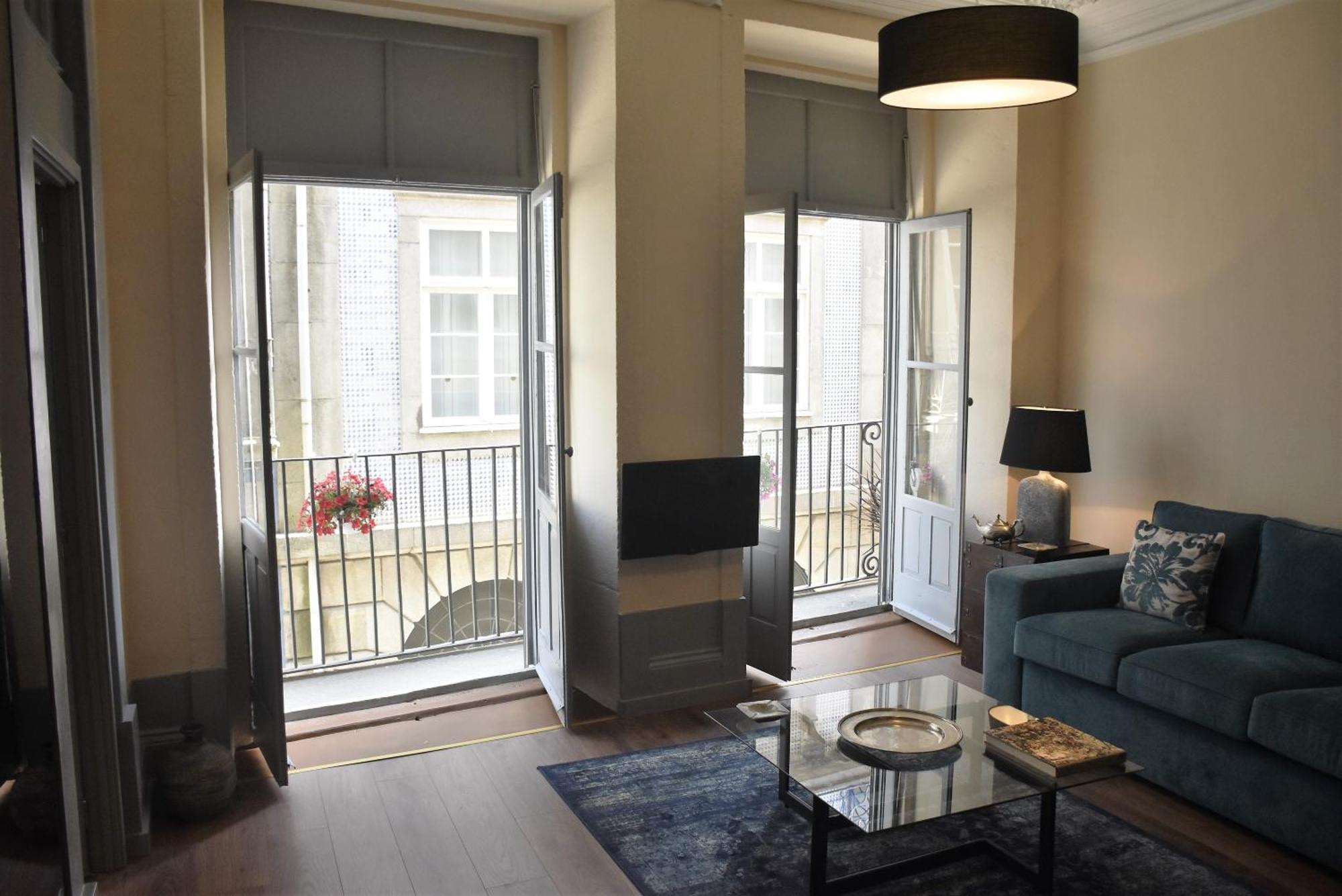 Ribeira Charming Apartments ปอร์โต ภายนอก รูปภาพ
