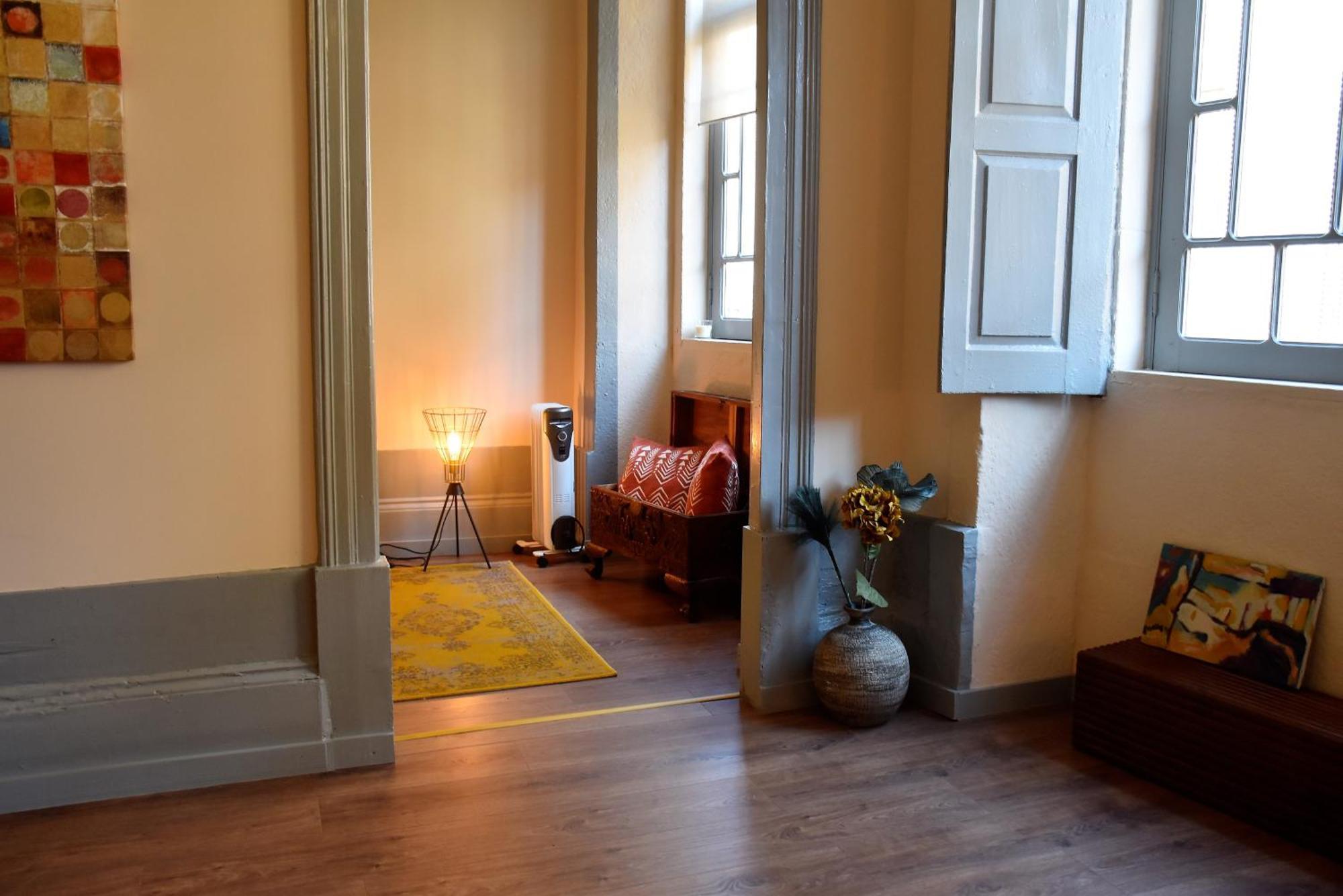 Ribeira Charming Apartments ปอร์โต ห้อง รูปภาพ