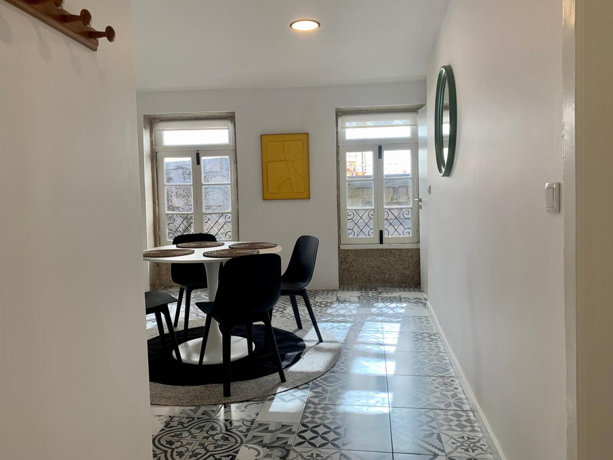 Ribeira Charming Apartments ปอร์โต ห้อง รูปภาพ