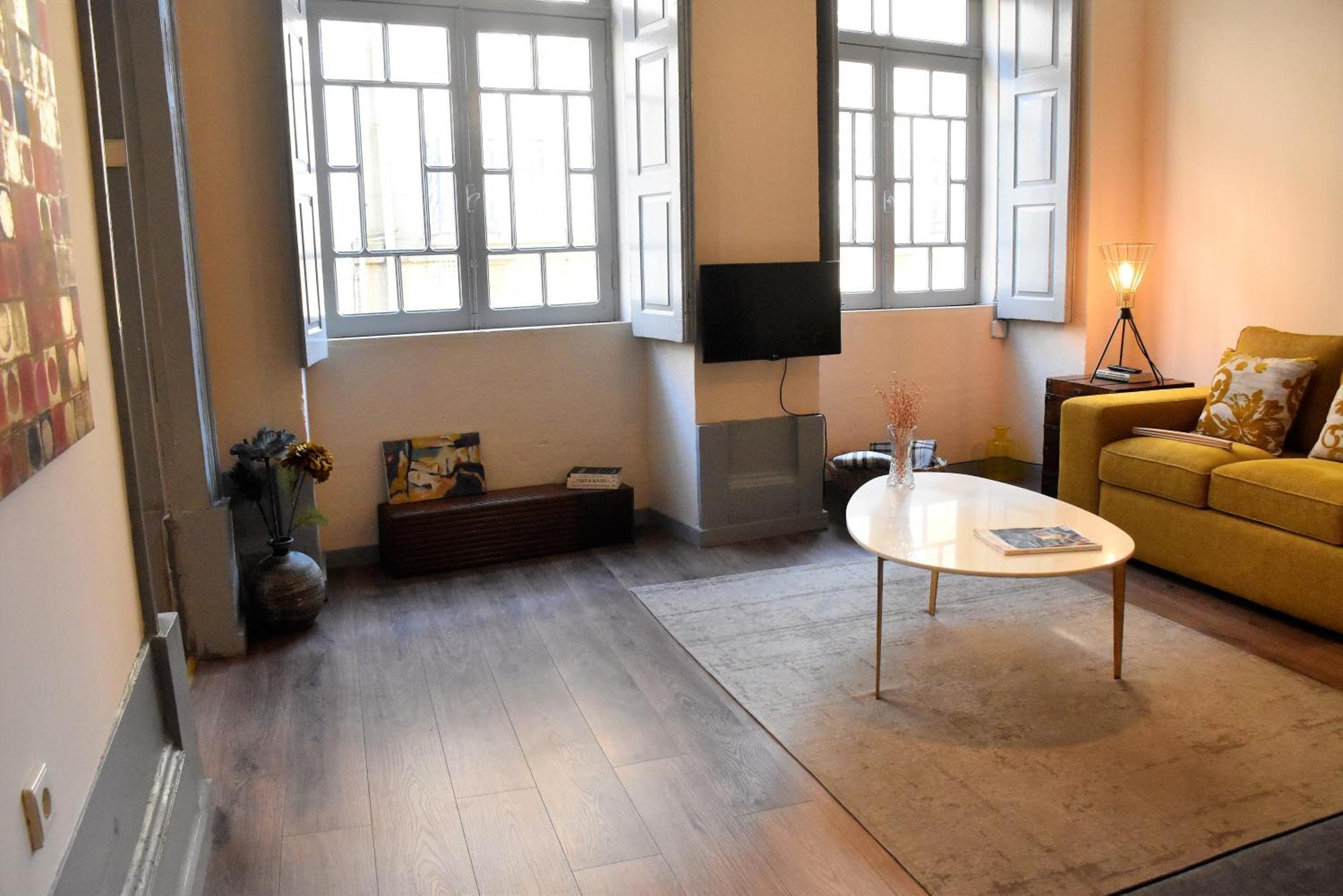 Ribeira Charming Apartments ปอร์โต ห้อง รูปภาพ