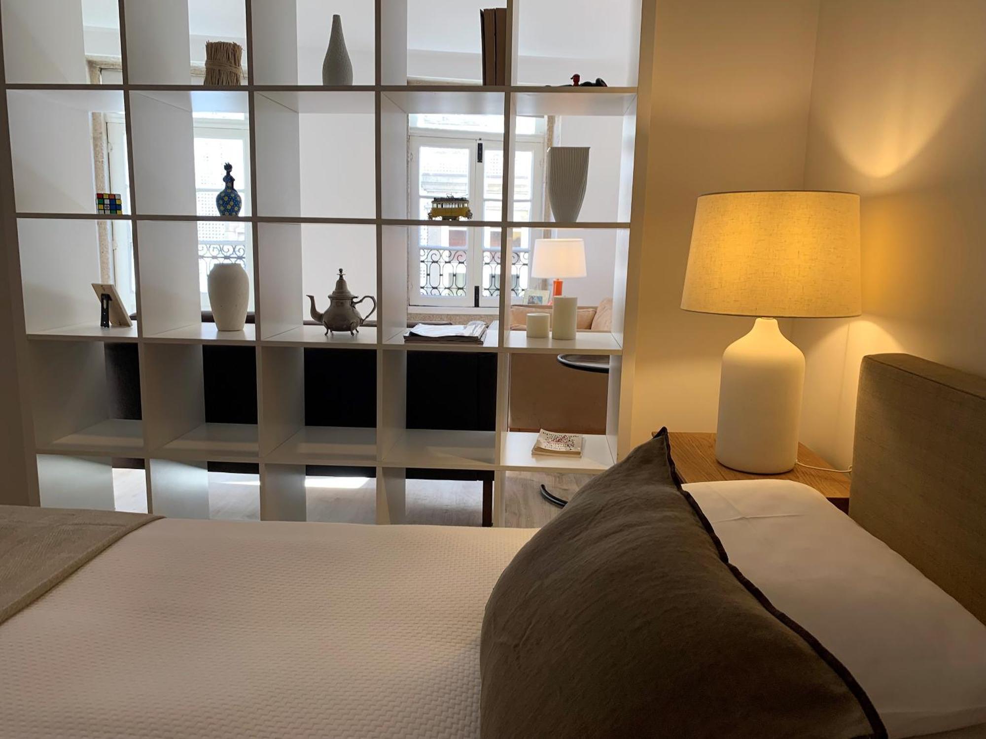 Ribeira Charming Apartments ปอร์โต ห้อง รูปภาพ