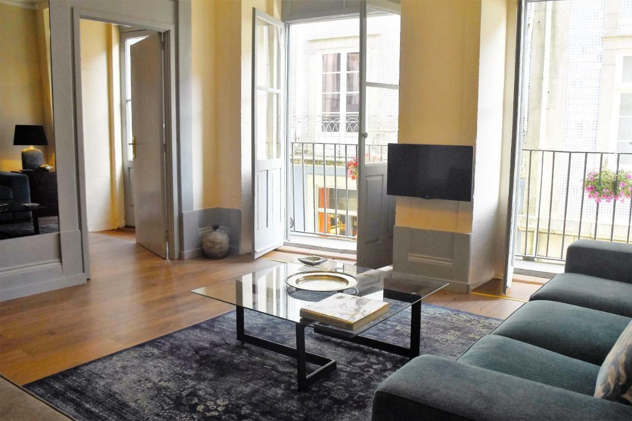 Ribeira Charming Apartments ปอร์โต ภายนอก รูปภาพ