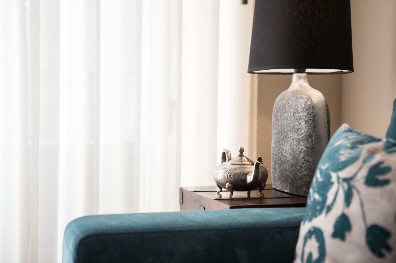 Ribeira Charming Apartments ปอร์โต ภายนอก รูปภาพ